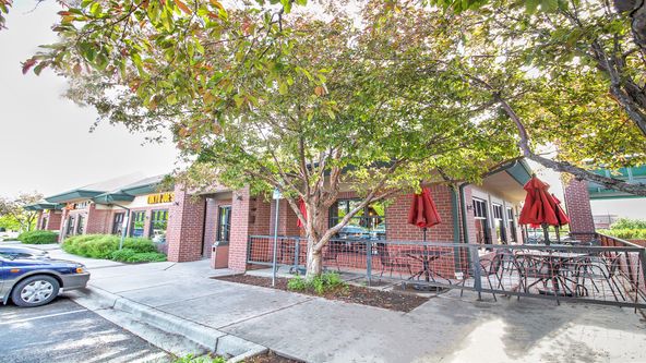 Village Shops at Colony Square : 1116 W Dillon Rd, Louisville, CO 80027